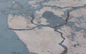 fibreglass roofing replacement Coalsnaughton