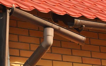 Coalsnaughton gutter repair costs