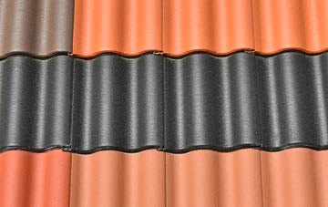 uses of Coalsnaughton plastic roofing