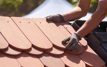 Coalsnaughton roof tile contractors