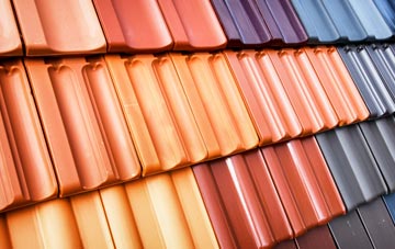 Coalsnaughton roof tile costs