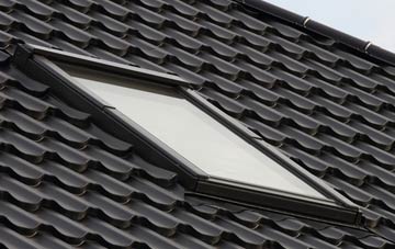 benefits of Coalsnaughton roof windows