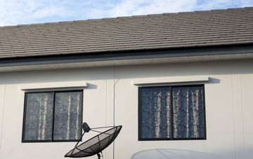Coalsnaughton rubber roof costs