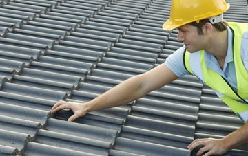 screened Coalsnaughton roofing companies