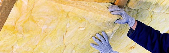 quotes for Coalsnaughton roof insulation