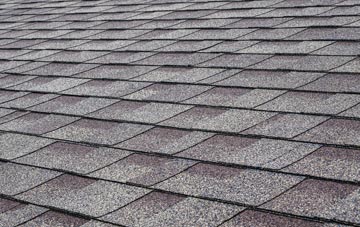 Coalsnaughton tiles for shallow pitch roofing