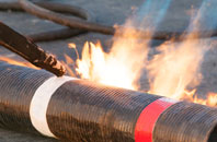 Coalsnaughton flat roofing replacement