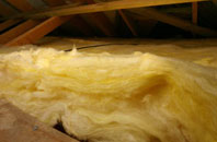 Coalsnaughton pitch roof insulation