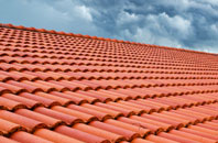 Coalsnaughton roofing tiles