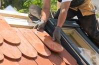 Coalsnaughton tiled roofing companies
