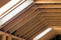 Coalsnaughton tapered roof insulation quotes
